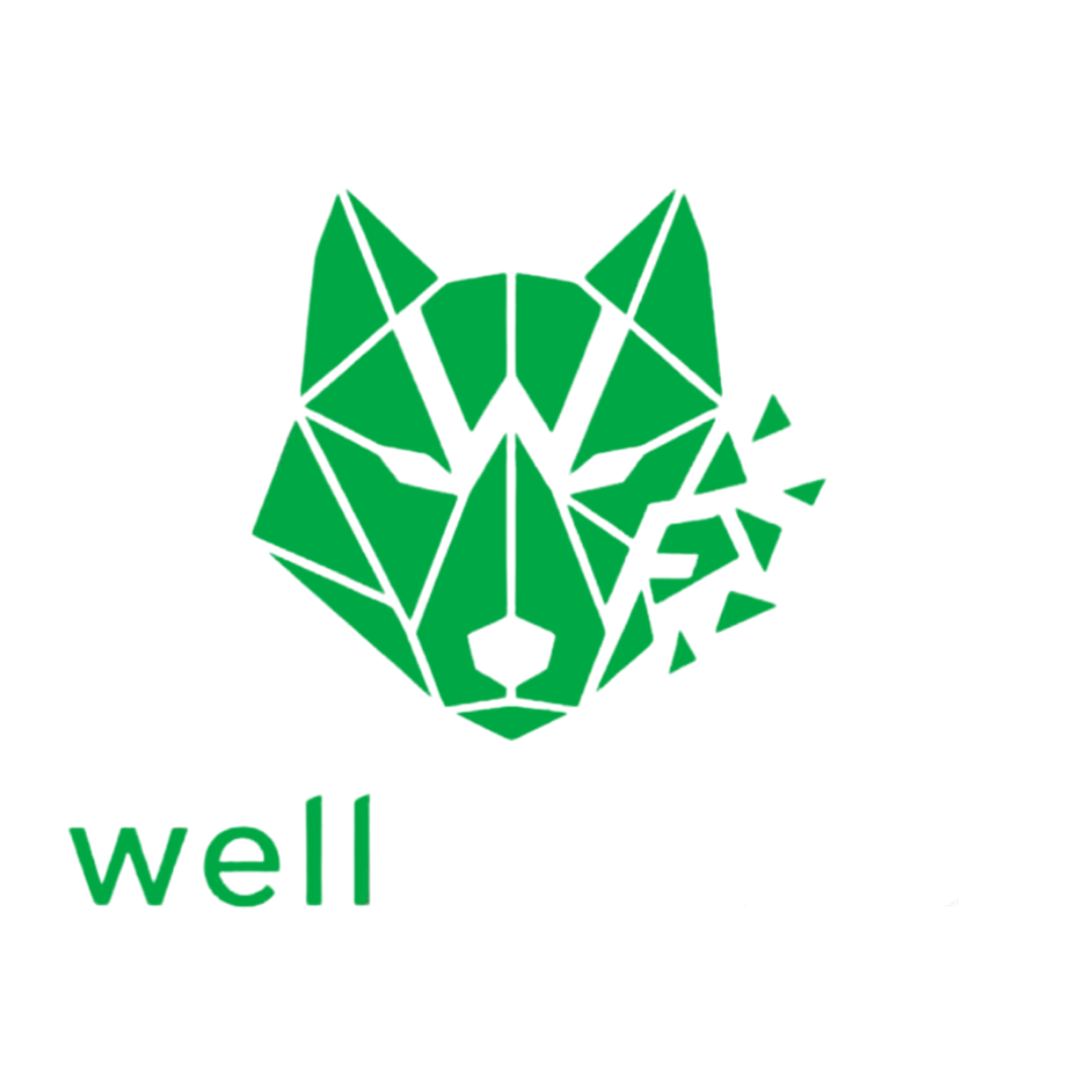 Well-Formed wolf mark